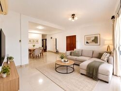 KJ Mansion (D19), Apartment #624174171